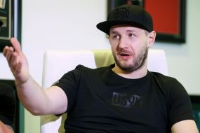 Sergey Vatamanyuk