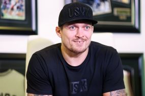 Alexandr Usik