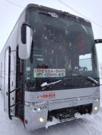 Рейсовий автобус