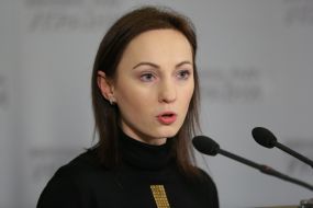 Ирина Суслова