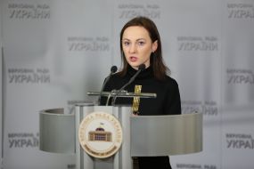 Ирина Суслова