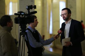 Сергей Лещенко