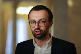 Сергей Лещенко