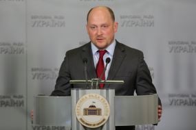 Сергей Каплин