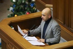 Мустафа Найем