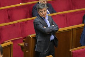 Николай Кучер