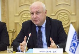 Georg Tsereteli