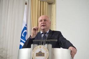 Georg Tsereteli