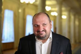 Borislav Rosenblat