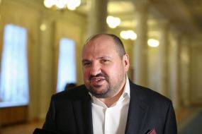 Borislav Rosenblat