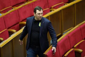 Виктор Кривенко