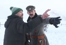 Alexei Shaparev, Alexei Tritenko