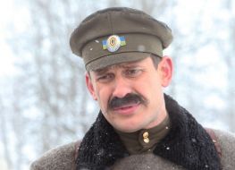 Alexei Tritenko
