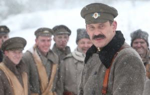Alexei Tritenko