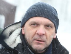 Konstantin Konovalov