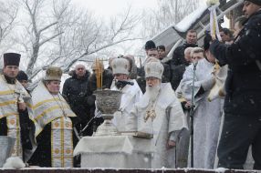 Патриарх Филарет