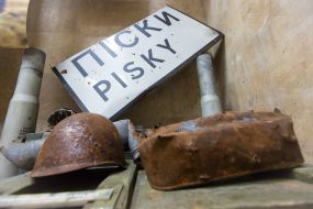 Выставка "НАШИ"