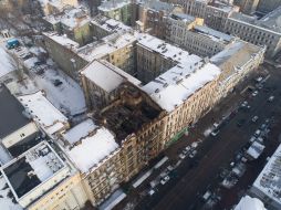 Consequences of fire