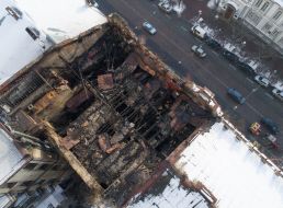 Consequences of fire