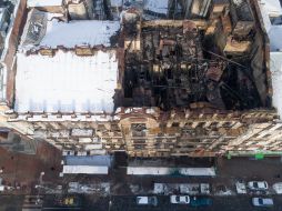 Consequences of fire