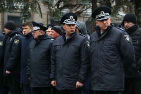 Dmitry Golovin and Vyacheslav Abroskin