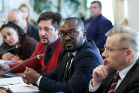 Patrick Luhindi Musavuli