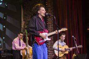 Олександр Ремез