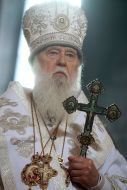 Patriarch Filaret