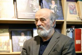 Leonid Finberg
