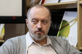 Aleksey Hamray