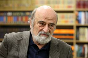 Leonid Finberg