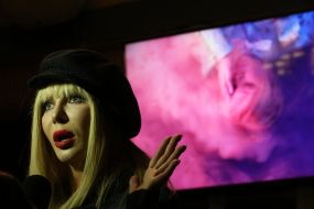 Ирина Билык