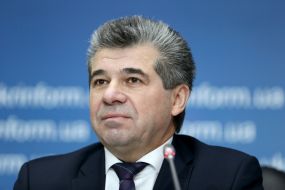 Валерий Ярошенко