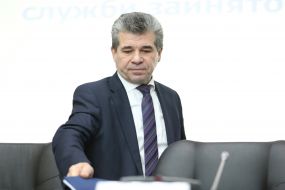 Валерий Ярошенко