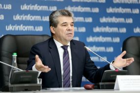 Валерий Ярошенко