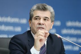 Валерий Ярошенко