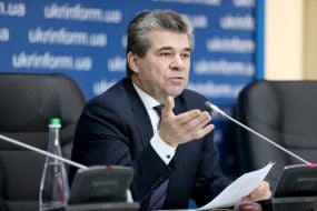 Валерий Ярошенко