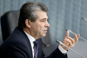 Валерий Ярошенко