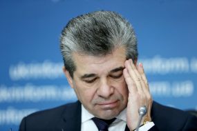 Валерий Ярошенко