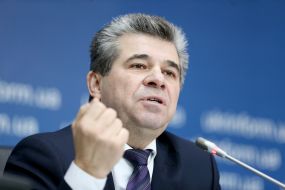 Валерий Ярошенко