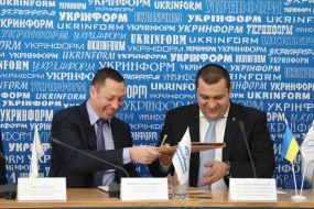 Кирилл Шевченко, Сергей Комнатный