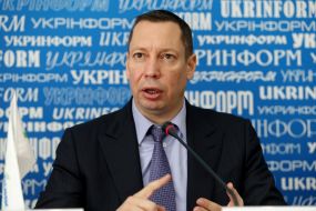 Кирилл Шевченко