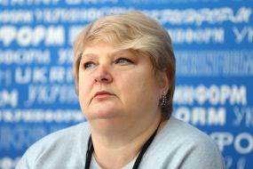 Эльвира Левченко