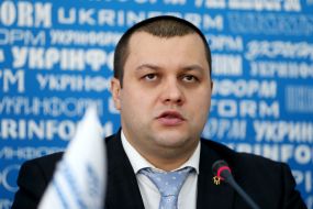 Сергей Комнатный