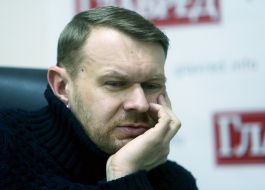 Aleksandr Polozhynsky