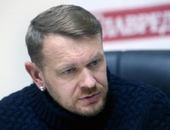 Aleksandr Polozhynsky