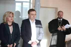 Лидия Гаврилова