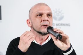 Konstantin Konovalov