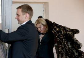 Лідія Гаврилова