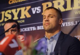 Mairis Briedis